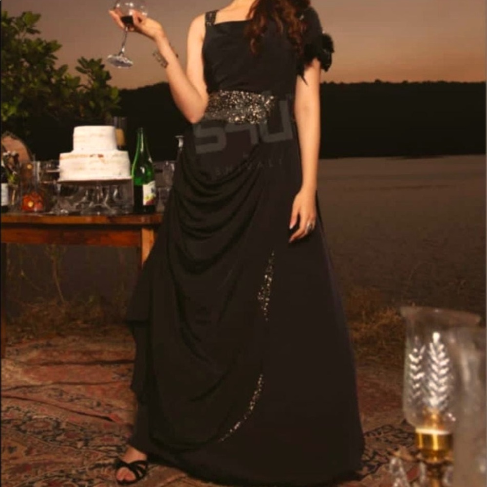 Absolutely stunning evening gowns